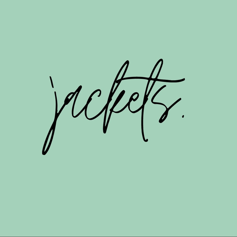 JACKETS